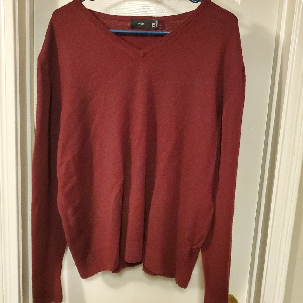 Light H&M Sweater